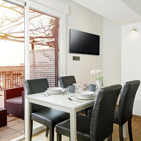 Albaycin Relax 2 Apartment Granada Exterior photo