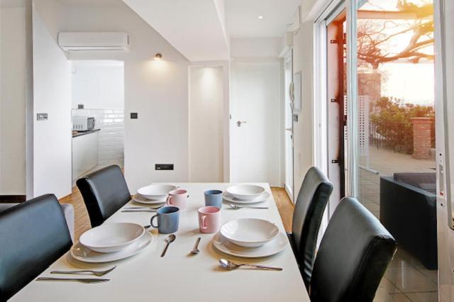 Albaycin Relax 2 Apartment Granada Exterior photo