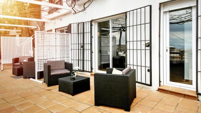 Albaycin Relax 2 Apartment Granada Exterior photo