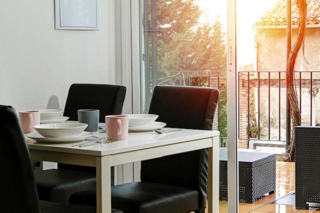 Albaycin Relax 2 Apartment Granada Exterior photo