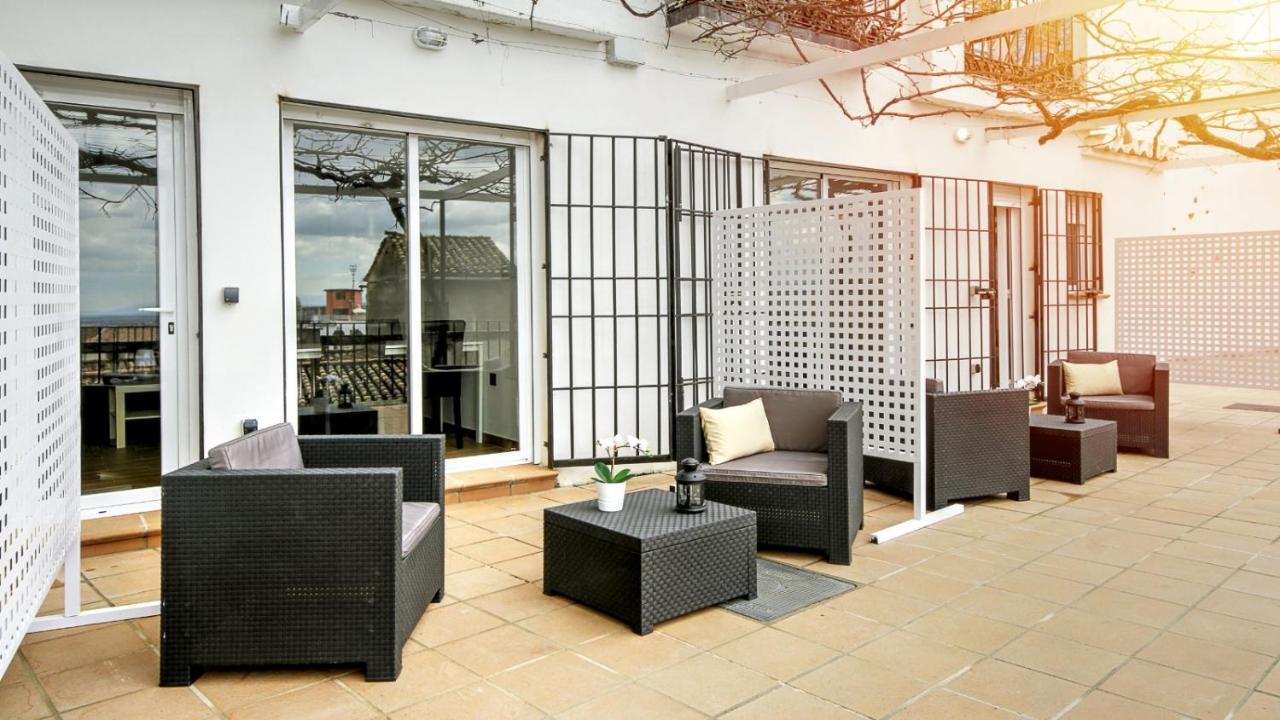 Albaycin Relax 2 Apartment Granada Exterior photo
