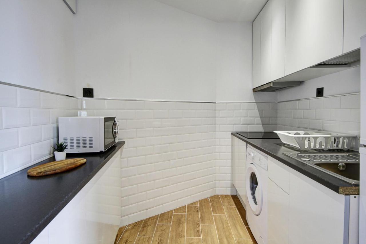 Albaycin Relax 2 Apartment Granada Exterior photo
