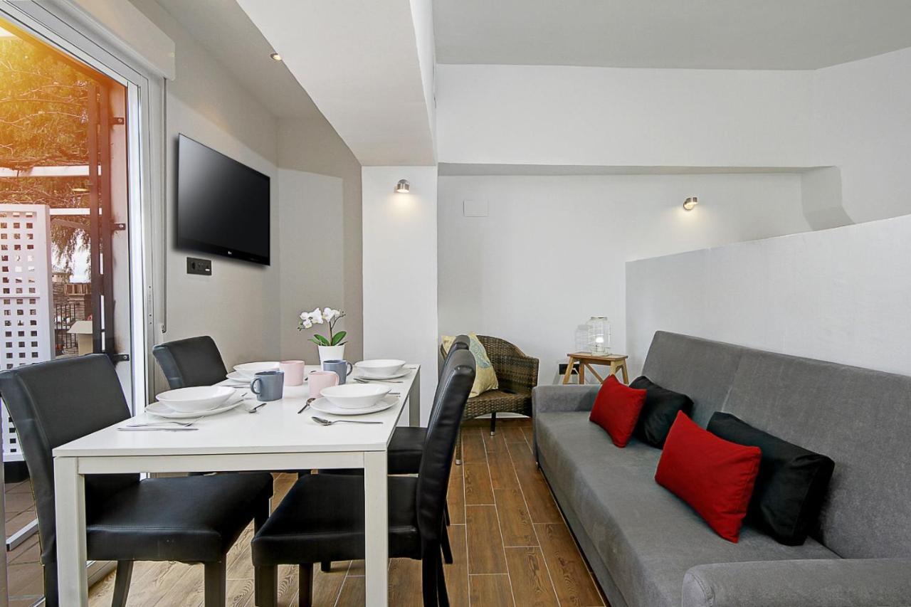 Albaycin Relax 2 Apartment Granada Exterior photo
