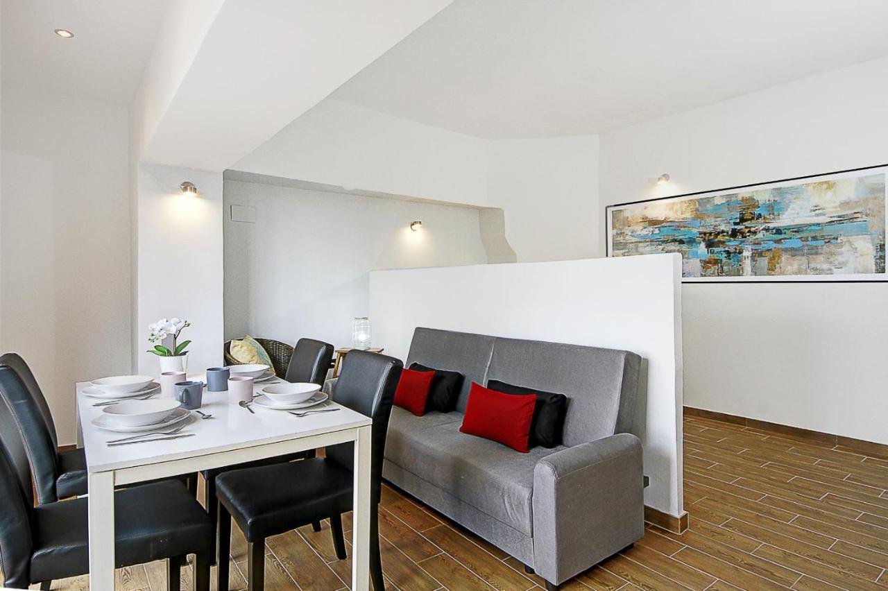 Albaycin Relax 2 Apartment Granada Exterior photo