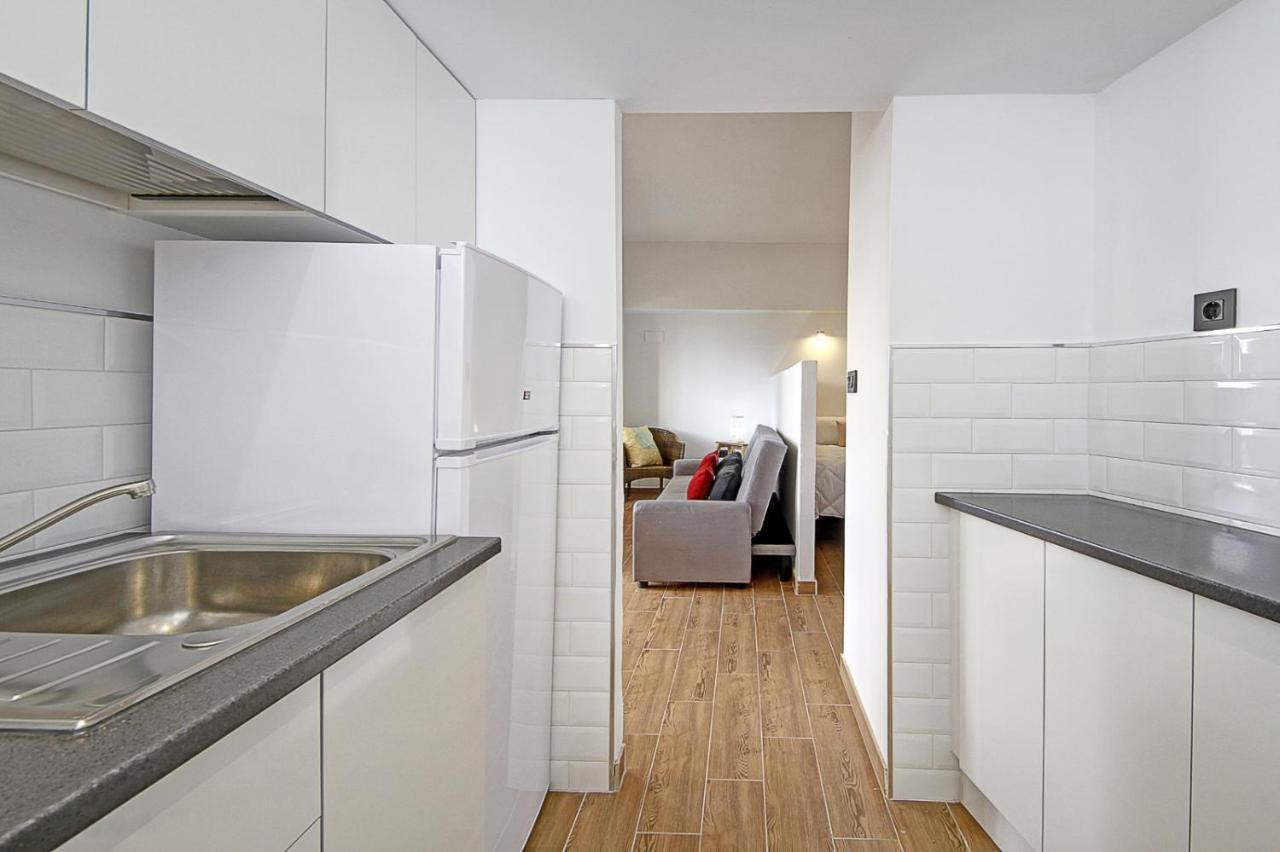 Albaycin Relax 2 Apartment Granada Exterior photo