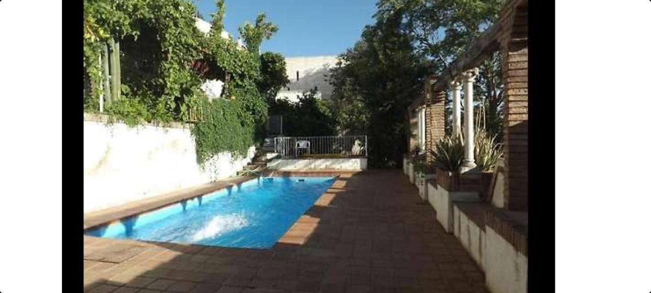 Albaycin Relax 2 Apartment Granada Exterior photo